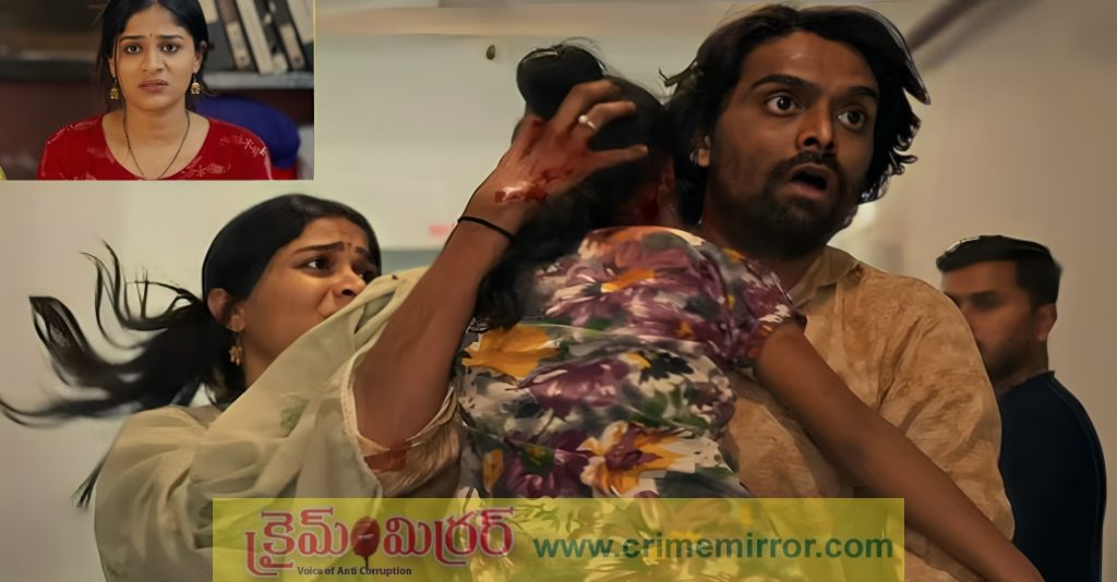 Thriller: 8.6 రేటింగ్.. ఏం సినిమా మామ!.. ఓటీటీలో గత్తరలేపుతుంది