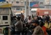 Petrol Price: పెట్రోల్ ధరలపై పుకార్ల కలకలం.. బంకు వద్ద భారీ క్యూ!
