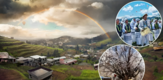 Best Places To Visit: వేసవి టూర్ ప్లాన్ చేస్తున్నారా?.. అయితే ఈ అద్భుతమైన ప్రదేశాలు మిస్ కాకండి..