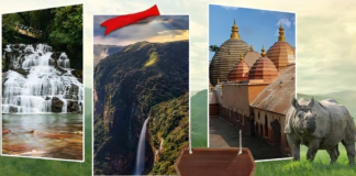 Meghalaya Tourism: ప్రకృతి ప్రేమికుల కోసం 6 రాత్రులు 7 రోజుల అద్భుత పర్యటనకు IRCTC ప్యాకేజీ