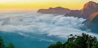 ఎండాకాలం వచ్చేసింది.. ఇక వేసవిలో తప్పక సందర్శించాల్సిన అందమైన ప్రదేశాలు ఇవే..