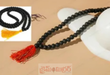 కరుంగళి మాలను ఎవరు ధరించాలో తెలుసా?