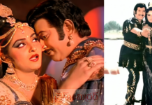 ఆ సినిమా కోసం థియేటర్ల వద్ద 144 సెక్షన్