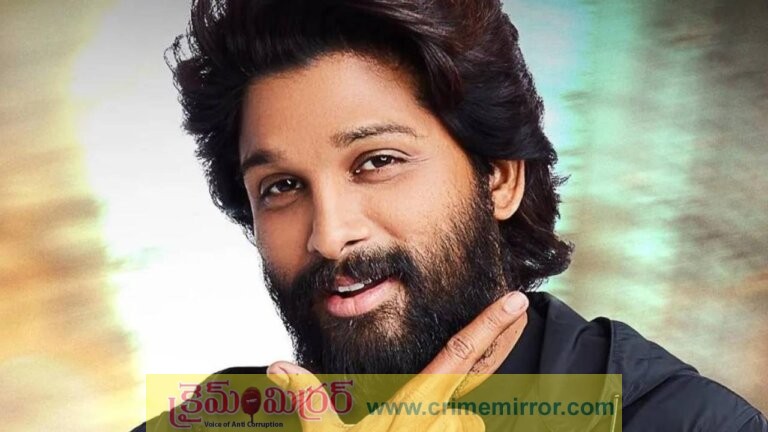 అల్లు అర్జున్ మానవత్వం: అనాథ బాలికకు అండగా ప్రతినెలా..!