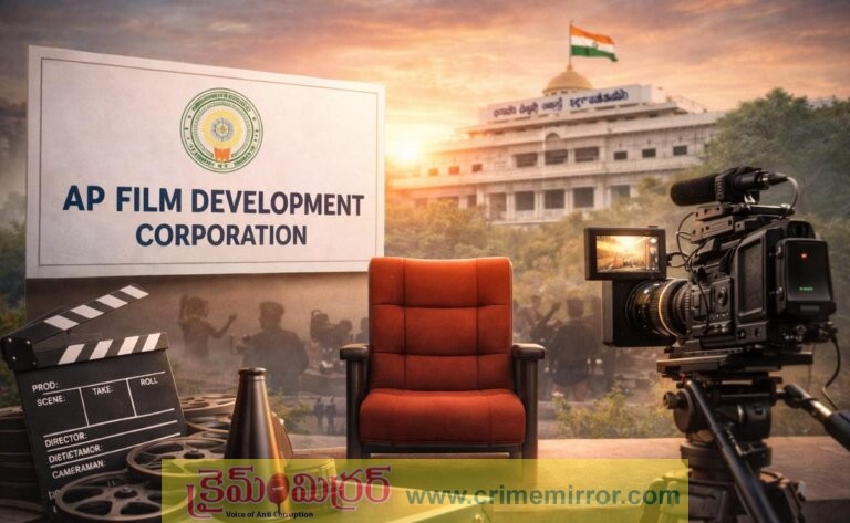 చిత్ర పరిశ్రమను వదిలేసిన ఏపీ ప్రభుత్వం!