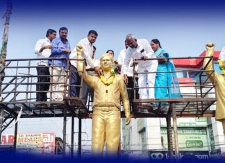 గన్ పార్క్ కు ఉద్యమ కారులు…చరిత్రలో చిరస్థాయిగా నిలిచి పోతుంది..! గన్ పార్క్ కు ఉద్యమ కారులు...చరిత్రలో చిరస్థాయిగా నిలిచి పోతుంది..!