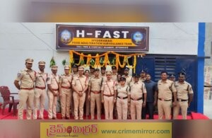 H-FAST: ఇక పై ఆహార కల్తీ పై ఇలా పిర్యాదు చేయండి...!