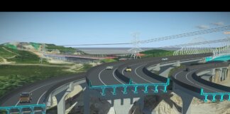 Development: హైదరాబాద్ హైవేలో మూడు సొరంగాలు..! Development: హైదరాబాద్ హైవేలో మూడు సొరంగాలు..!