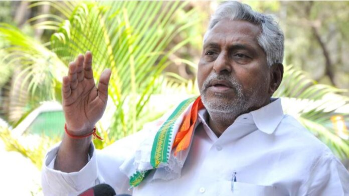 జీవన్ రెడ్డి వ్యూహం ఏంటి...?