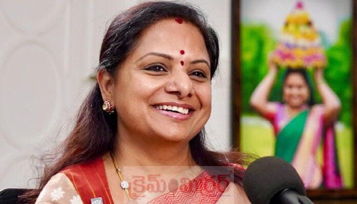 కల్వకుంట్ల కవిత: కొత్త పార్టీ 'సర్వోదయ తెలంగాణ' సాధనే లక్ష్యంగా..!