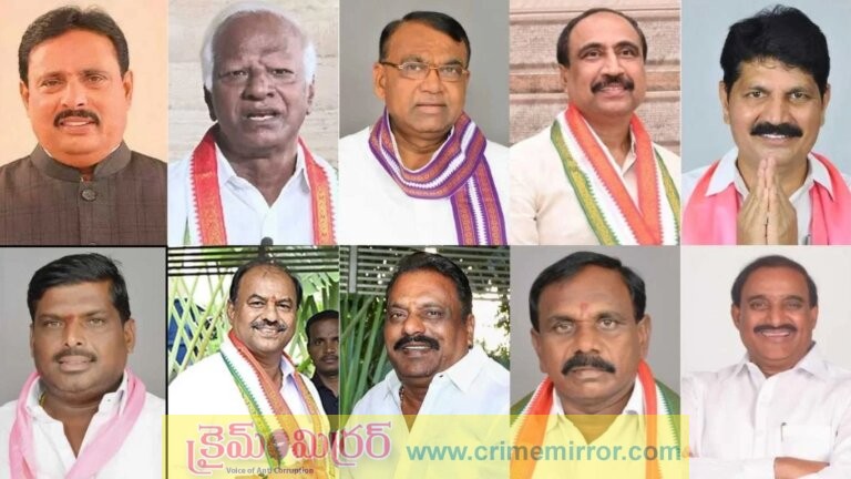 ఎమ్మెల్యేలు పార్టీ మారారనడానికి సరైన ఆధారాలు లేవు..!
