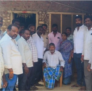 పాముల‌ప‌హాడ్: గ్రామంలో ప్ర‌తి కాంగ్రెస్ కార్య‌క‌ర్త‌కు అండ‌గా ఉంటాం..!