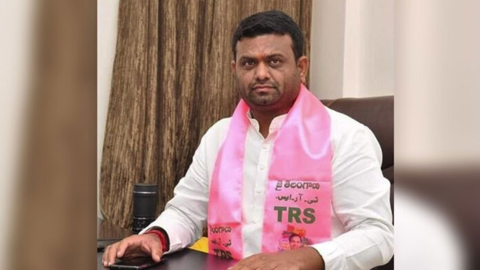 మాజీ ఎమ్మెల్యే రోహిత్ రెడ్డికి షోకాజ్ నోటీసులు జారీ..!