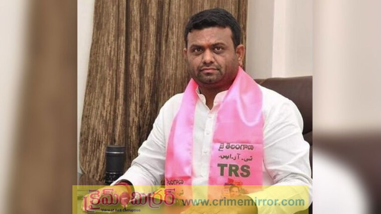 మాజీ ఎమ్మెల్యే రోహిత్ రెడ్డికి షోకాజ్ నోటీసులు జారీ..!