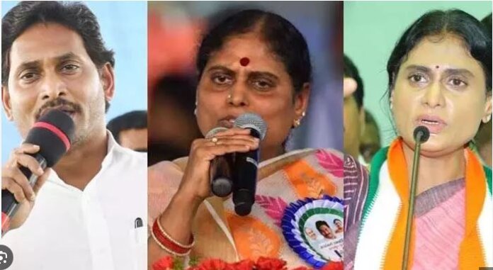 వైఎస్ ఫ్యామిలీ కి పొలిటికల్ డామేజ్....!