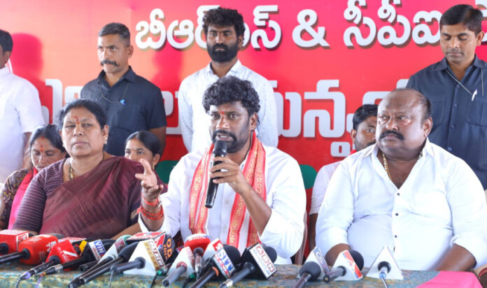 ప్రజా స్వామ్యం గెలిచింది