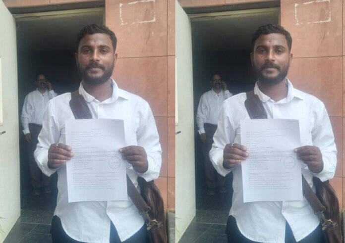 ఎన్నిక‌ల్లో బయోమెట్రిక్ విధానం అమ‌లు చేయాలి