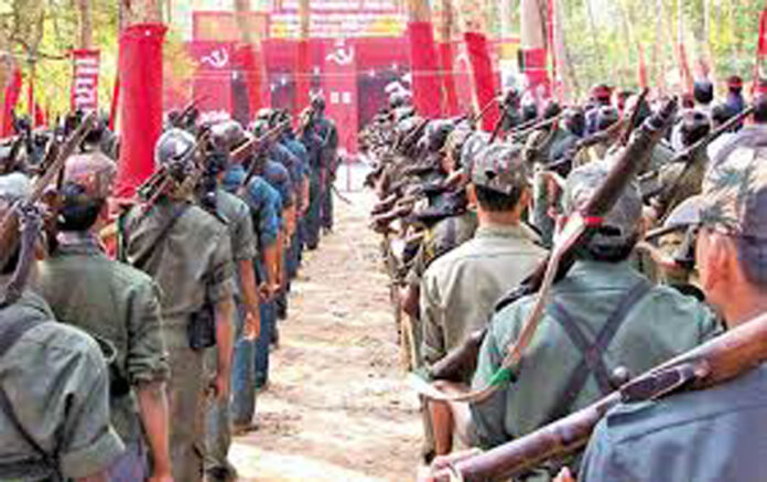 ఆప‌రేష‌న్‌ క‌గార్‌కు డెడ్‌లైన్‌