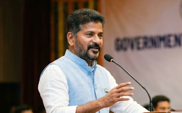 ఢిల్లీకి సీఎం రేవంత్ రెడ్డి...!