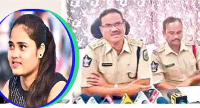 యువ‌తి మృతి కేసులో కీల‌క‌ప‌రిణామం...!