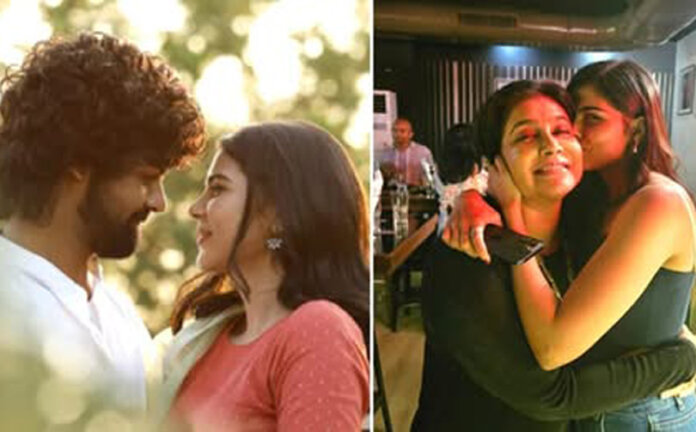 మోహన్ లాల్ కొడుకుతో కళ్యాణి ప్రియదర్శన్ పెళ్లి