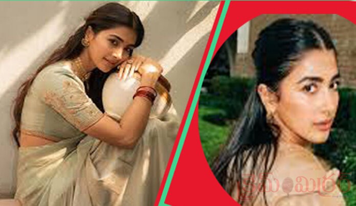 బుట్ట బొమ్మా ప్రేమ‌లో ప‌డిందా...టాలీవుడ్‌లో హాట్ టాపిక్‌...!