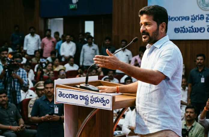 తమిళనాడు ఎన్నిక‌ల్లో స్టార్ క్యాంయిన‌ర్‌గా సీఎం రేవంత్ ...!