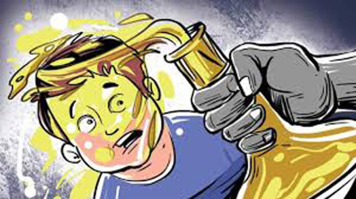 ఘ‌ట్కేస‌ర్‌లో అమానుష ఘ‌ట‌న‌.