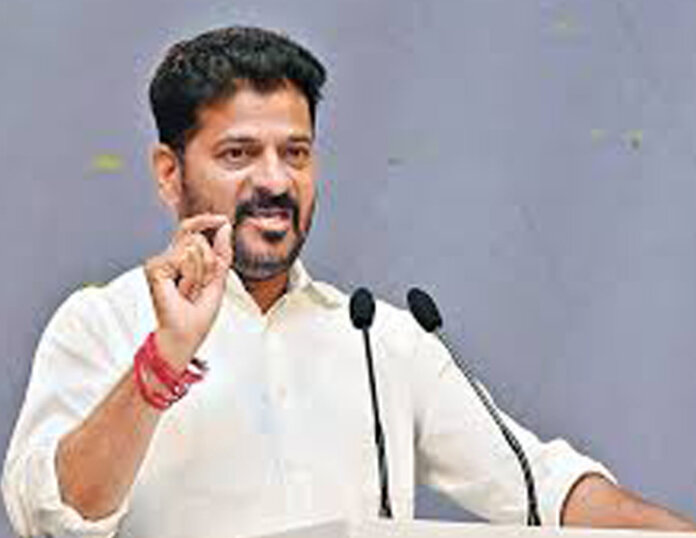 రాజ్యాంగాన్ని మార్చేందుకు బీజేపీ కుట్ర