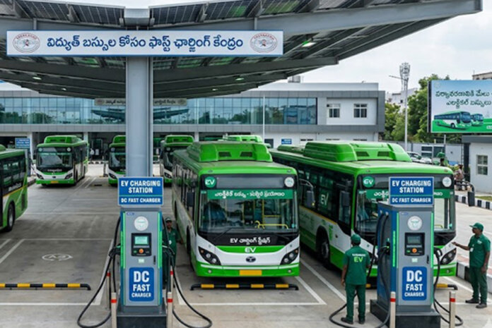 ప్ర‌యాణీకుల‌కు శుభవార్త‌.