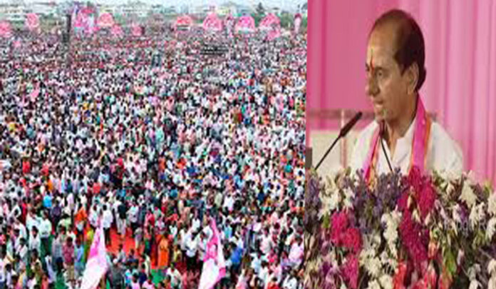 ఈ వెధవలు చావాలని పదేపదే అంటే కేసీఆర్‌ చస్తాడా...?