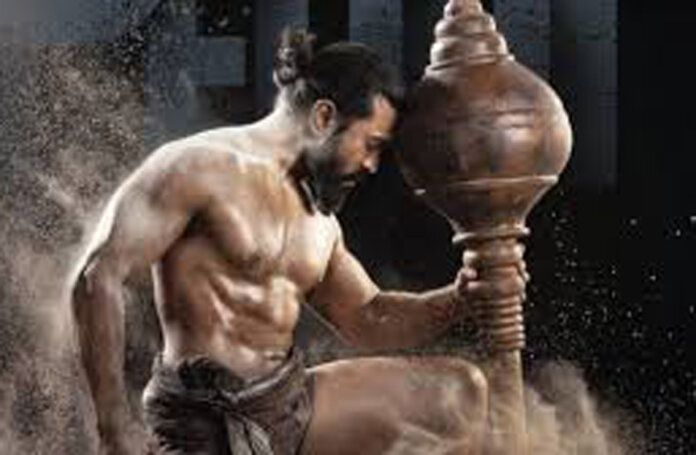 పెద్ది సినిమా వాయిదా