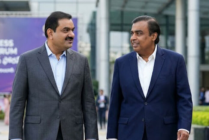 ఆసియాలోనే నంబ‌ర్ వ‌న్ ధ‌న‌వంతుడు