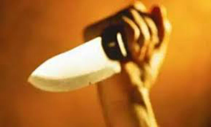 మంచిర్యాలలో దారుణం...
