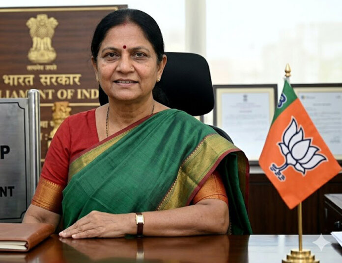 మ‌హ‌బూబ్‌న‌గ‌ర్‌లో వేడెక్కిన రాజ‌కీయం