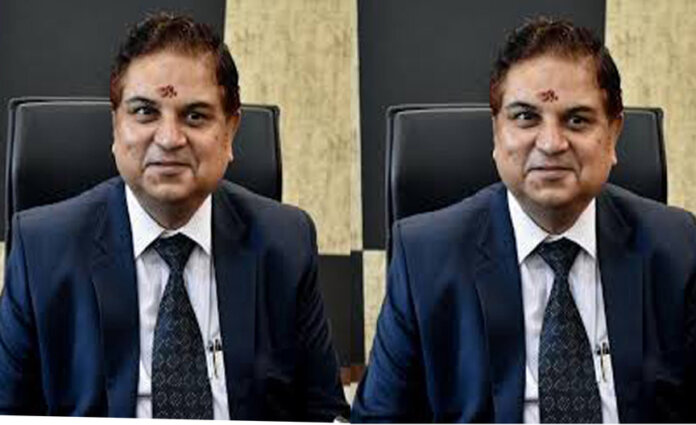 ఏపీ కొత్త ఈసీగా అనిల్ చంద్ర పునేఠా... ?