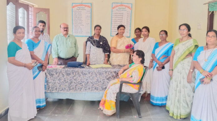  ఆత్మకూరు(ఎం)లో ఉచిత ఎన్సీడీ స్క్రీనింగ్ క్యాంప్ నిర్వహణ...!