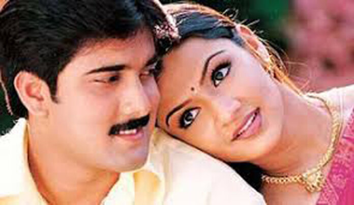 తరుణ్, ఆర్తి అగర్వాల్ మధ్య గొడవ