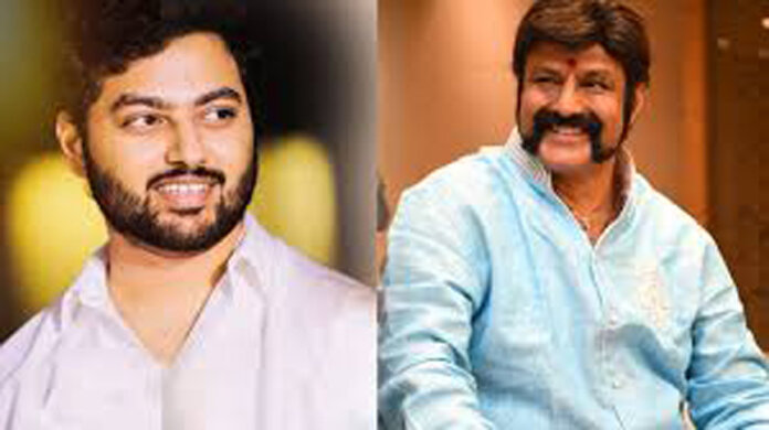 మోక్షజ్ఞ ఎంట్రీ ఎప్పుడు...?