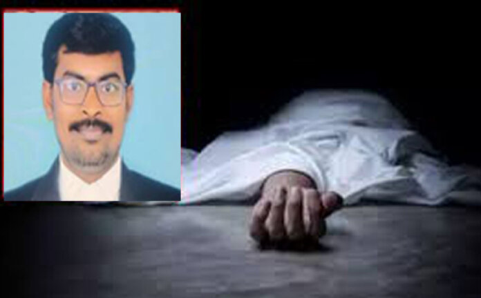 వ‌డ్డిప‌ల్లి గ్రామంలో ఘోరం