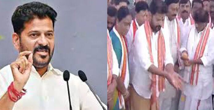 ఆల‌య పున‌రుద్ద‌ర‌ణ‌కు శ్రీ‌కారం
