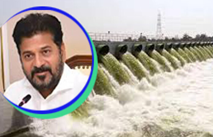 మేడిగ‌డ్డ ప్రాజెక్టుపై కీల‌క నిర్ణ‌యం.