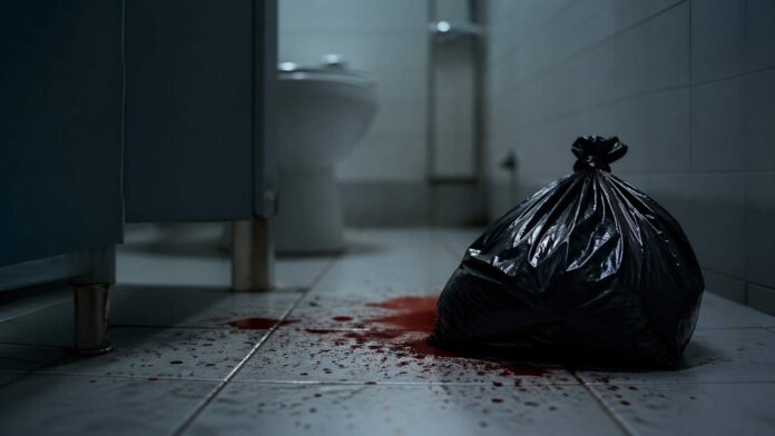 19-Year-Old Woman Arrested for Killing Her Newborn