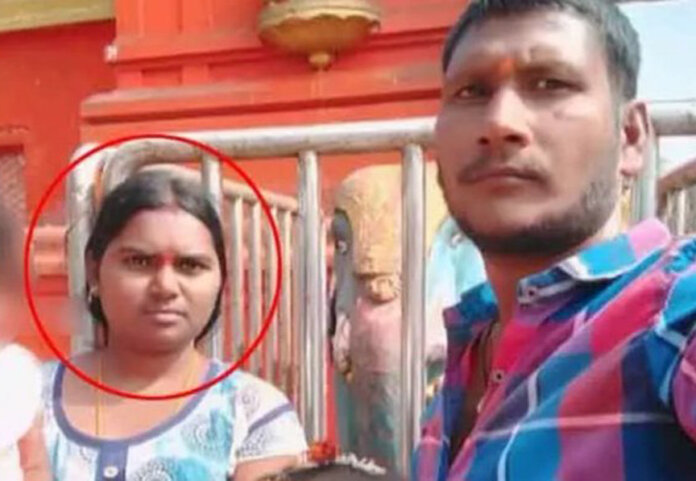 క‌ట్టుకున్న వాడిని క‌ర్క‌శ‌కంగా హ‌త్య చేయించిన భార్య‌