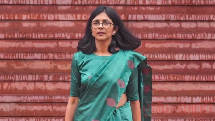 AAP Crisis: Swati Maliwal Makes Shocking Allegations Against Kejriwal, Joins BJP