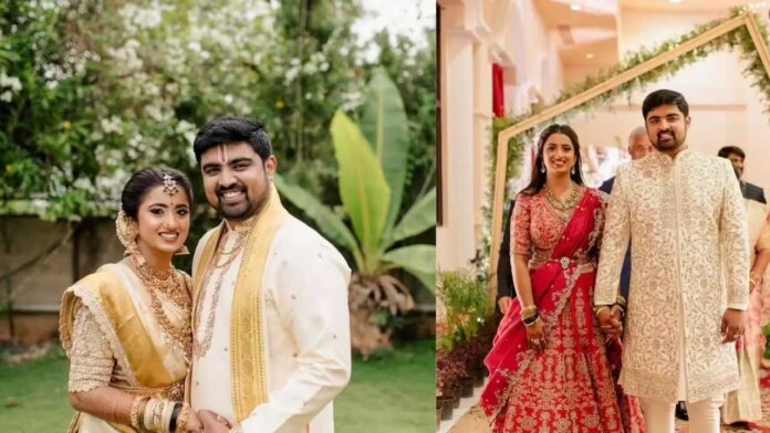 Bengaluru Doctor Kritika Reddy Murder Case: Husband’s Shocking Messages Revealed