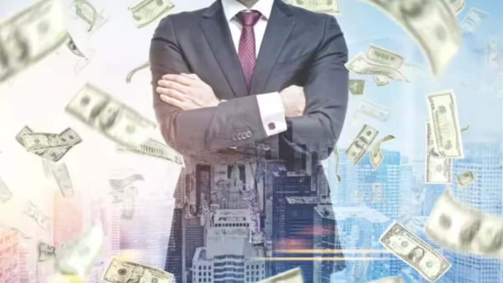 Ultra-Rich Indians: భారత్‌లో పెరుగుతున్న సంపన్నులు, ప్రపంచంలో ఏ స్థానంలో ఉందంటే?