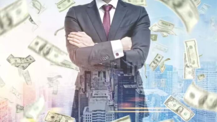 India Ranks 6th Globally in Ultra-Wealthy Population