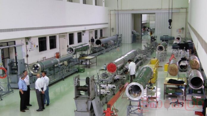 BrahMos Production Slows Down