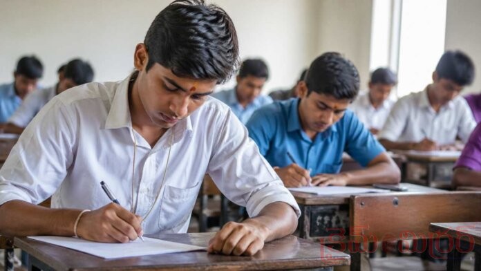 Karnataka CET Issue: Staff Suspended After Student Complaint